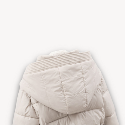 Women’s Winter Cotton Parka
