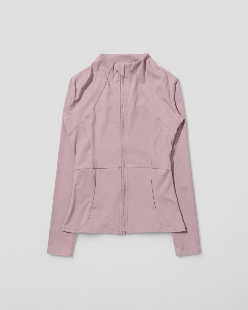 Women’s Slim Fit Sports Jacket