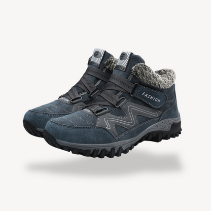 Women’s Warm Outdoor Hiking Shoes