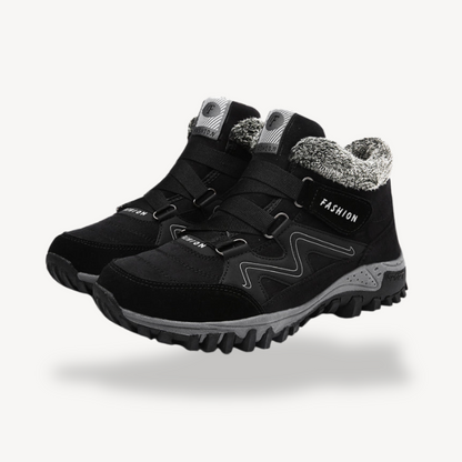 Women’s Warm Outdoor Hiking Shoes