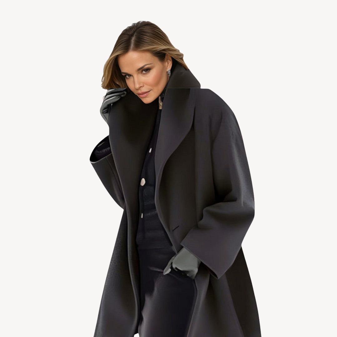 Women’s Slim Trench Coat