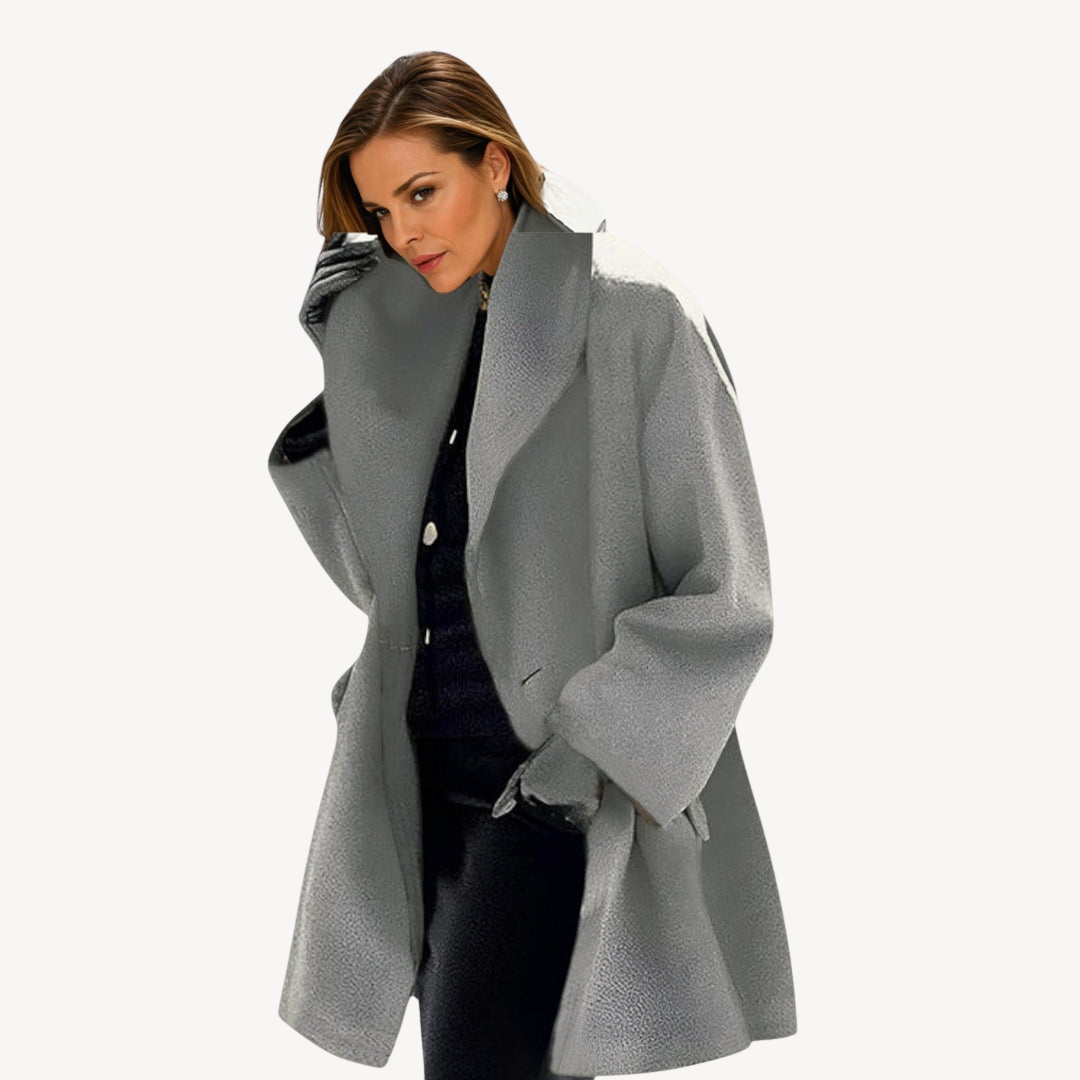Women’s Slim Trench Coat