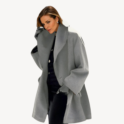 Women’s Slim Trench Coat