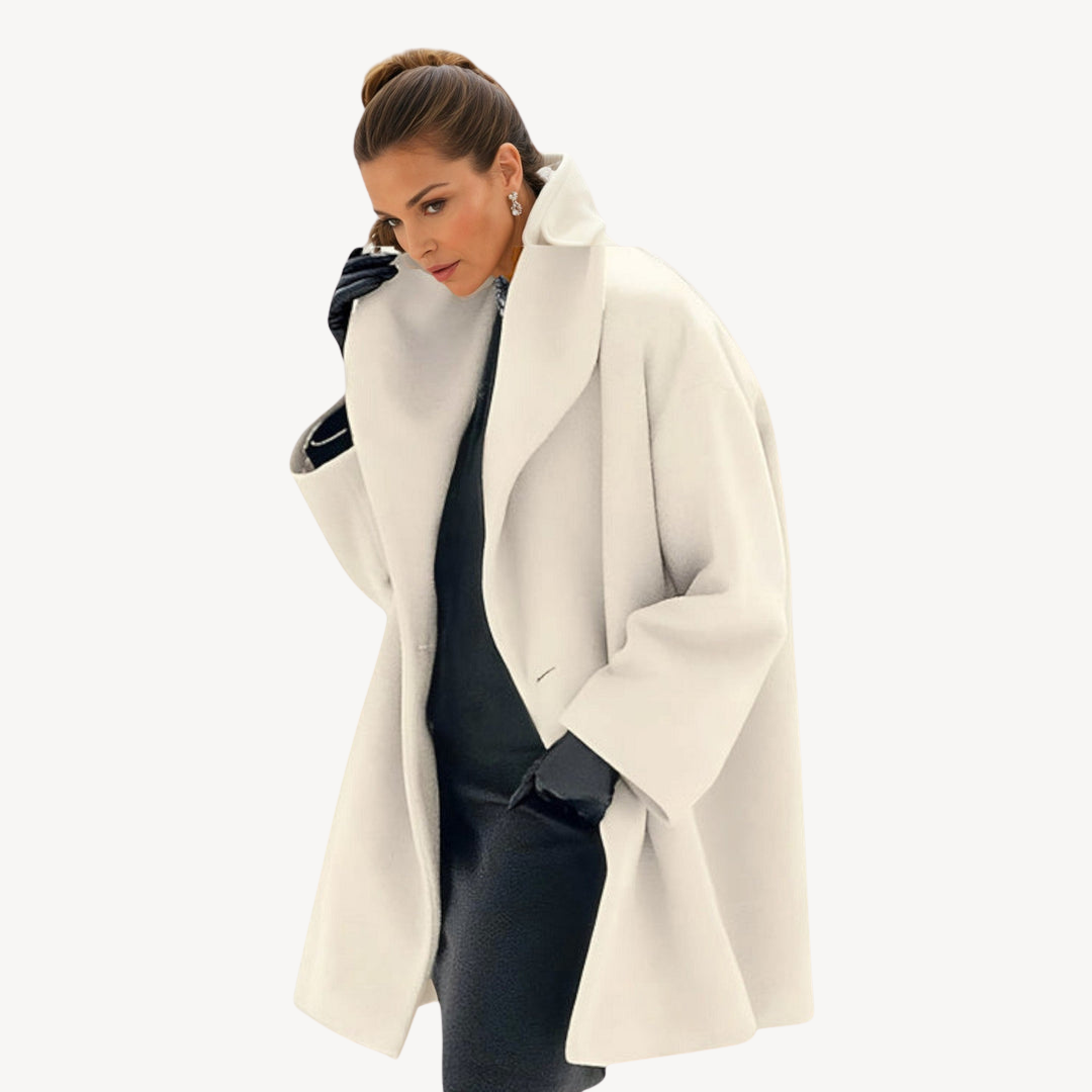 Women’s Slim Trench Coat