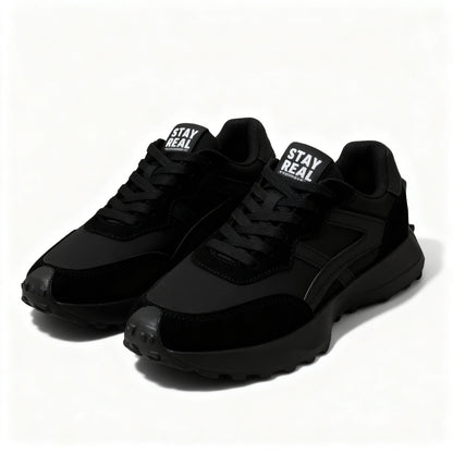 Orthopedic Lightweight Trainers for Women Running Walking