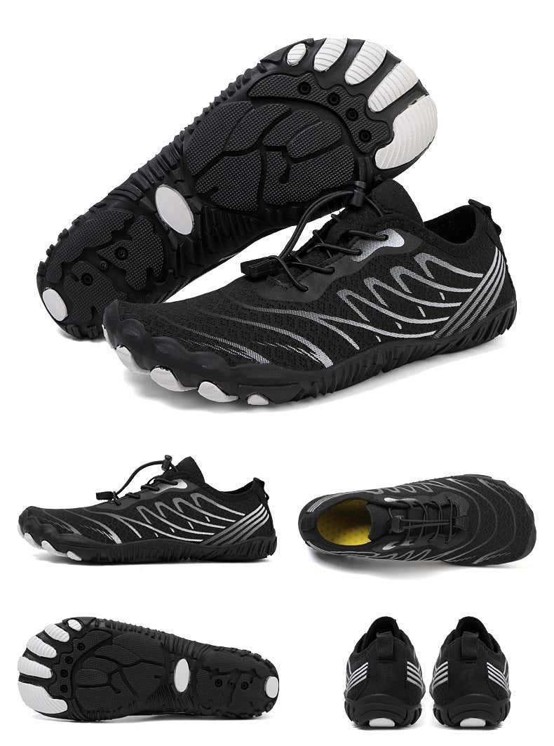 Orthopedic Lightweight Barefoot Shoes for Men and Women