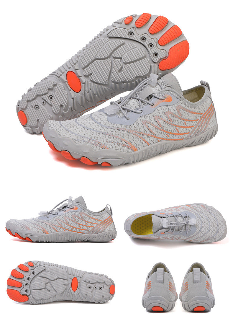 Orthopedic Lightweight Barefoot Shoes for Men and Women