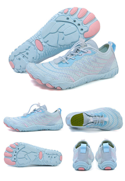 Orthopedic Lightweight Barefoot Shoes for Men and Women