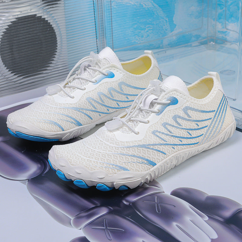 Orthopedic Lightweight Barefoot Shoes for Men and Women