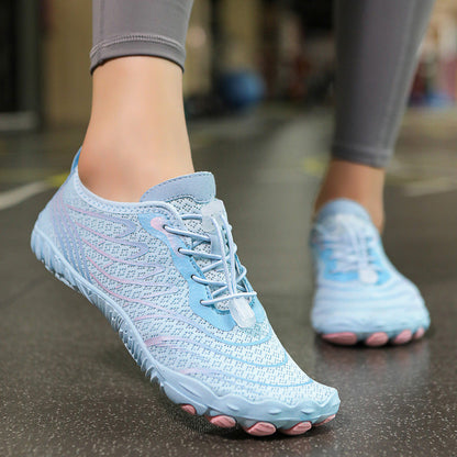 Orthopedic Lightweight Barefoot Shoes for Men and Women