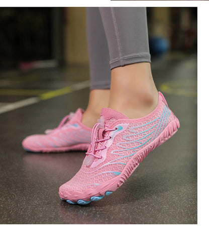 Orthopedic Lightweight Barefoot Shoes for Men and Women