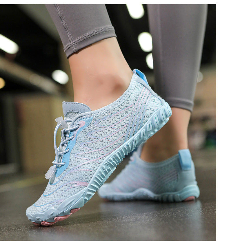 Orthopedic Lightweight Barefoot Shoes for Men and Women